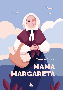 Mama Margareta - mali životopis