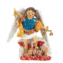 Figura - sv. Mihael arkanđeo