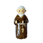 Figura - sv. Padre Pio