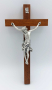Križ drveni