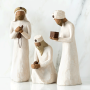 Figura Willow Tree - Tri kralja