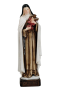 Sv. Tereza - kip (12 cm)