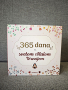 365 dana sa svetom Malom Terezijom
