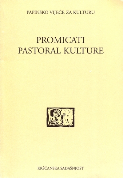 Promicati pastoral kulture (D-121)