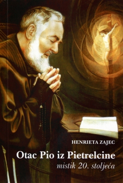Otac Pio iz Pietrelcine