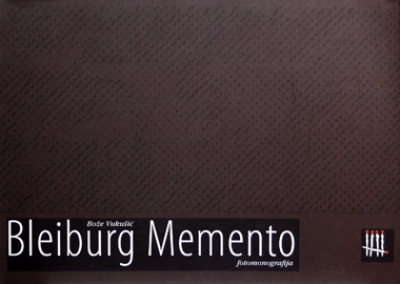 Bleiburg Memento