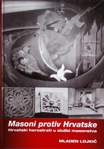 Masoni protiv Hrvatske