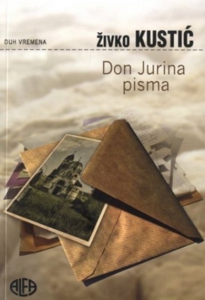 Don Jurina pisma