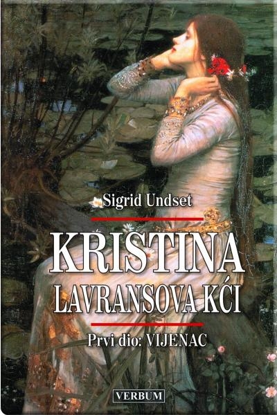 Kristina, Lavransova kći - 1. dio