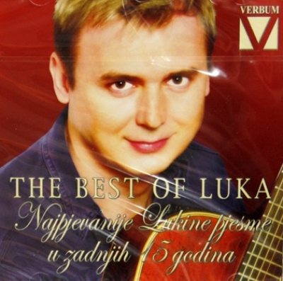 The Best of Luka