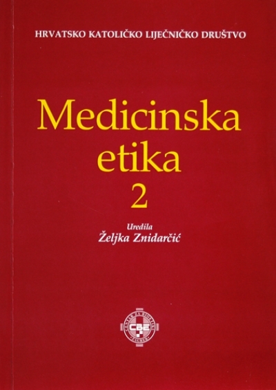 Medicinska etika 2