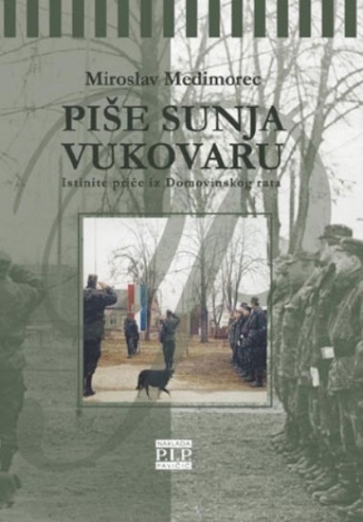 Piše Sunja Vukovaru NP