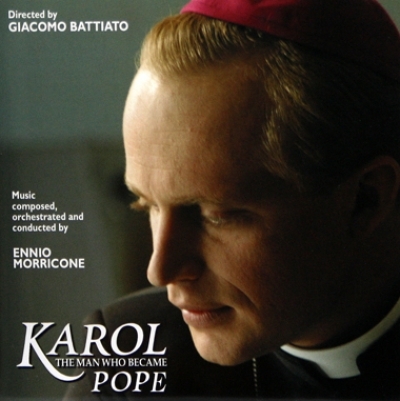 Karol - The Man Who Became Pope