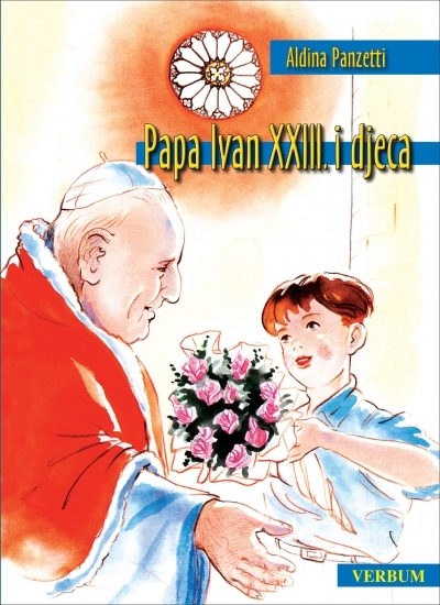 Papa Ivan XXIII. i djeca