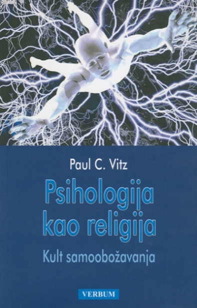 Psihologija kao religija