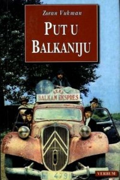 Put u Balkaniju