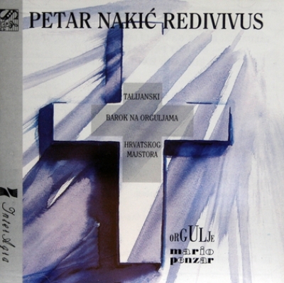 Petar Nakić redivivus