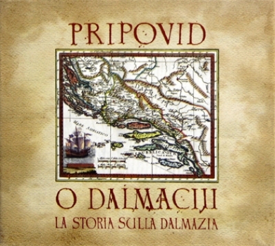 Pripovid o Dalmaciji