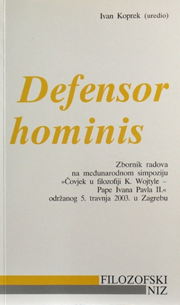 Defensor hominis