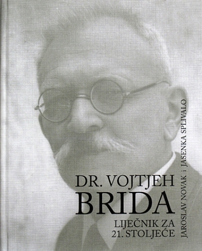 Dr. Vojtjeh Brida - Liječnik za 21. stoljeće