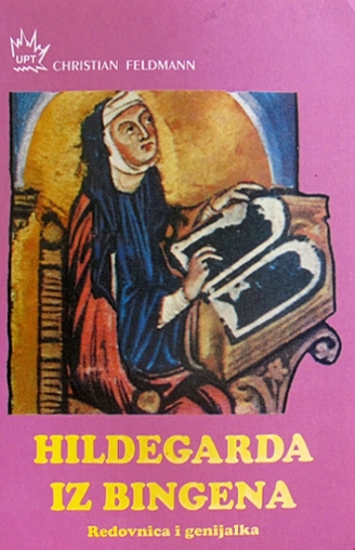 Hildegarda iz Bingena