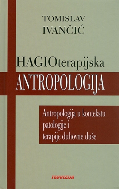 Hagioterapijska antropologija