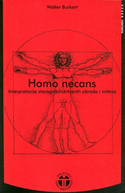 Homo necans