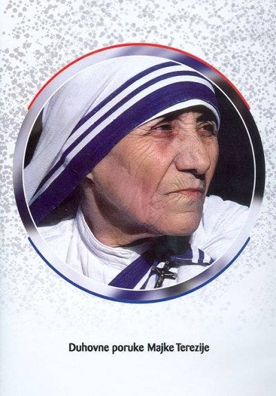 Duhovne poruke Majke Terezije