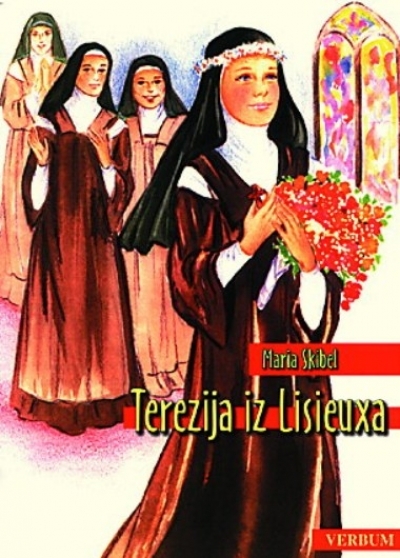Terezija iz Lisieuxa