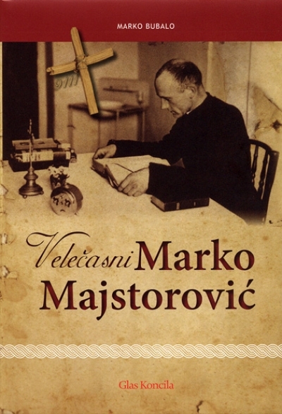 Velečasni Marko Majstorović
