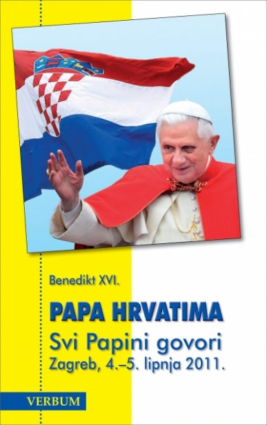 Papa Hrvatima