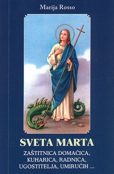 Sveta Marta