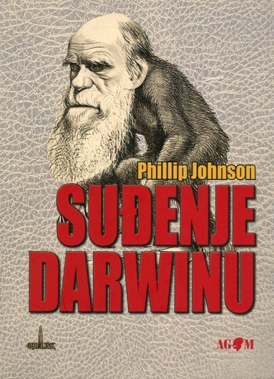 Suđenje Darwinu