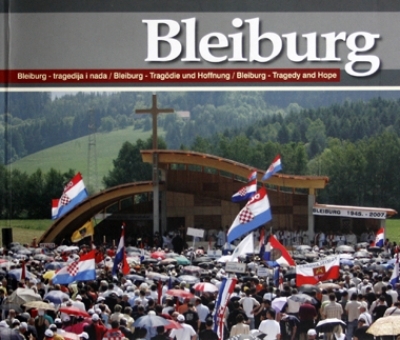 Bleiburg - tragedija i nada