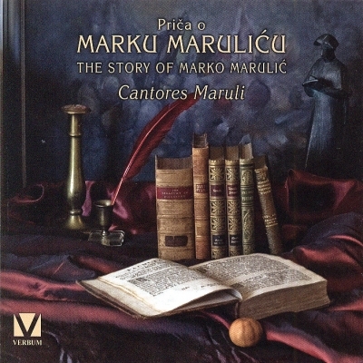Priča o Marku Maruliću