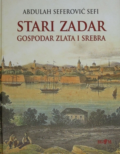 Stari Zadar