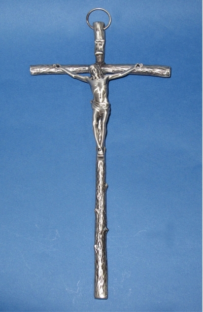 Križ - metalni