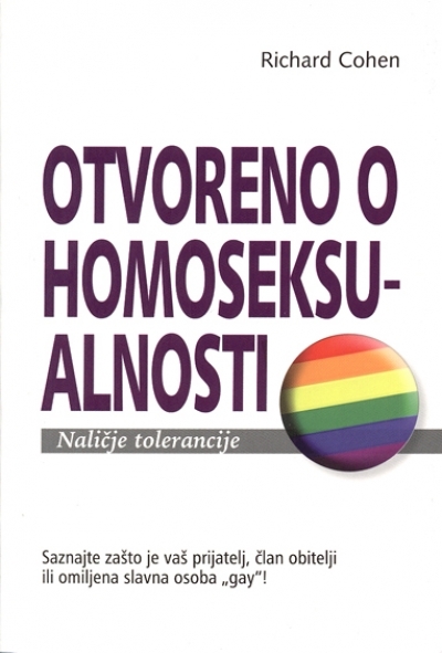Otvoreno o homoseksualnosti