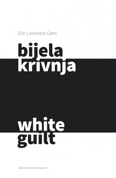 Bijela krivnja - White guilt