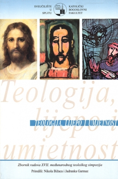 Teologija, lijepo i umjetnost