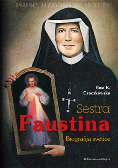 Sestra Faustina
