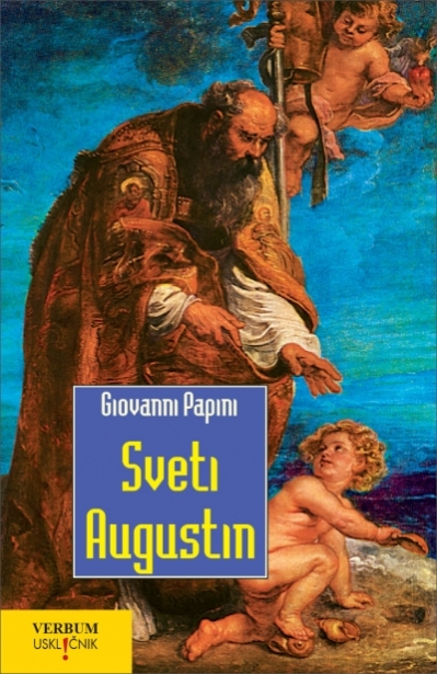 Sveti Augustin - džepni uvez