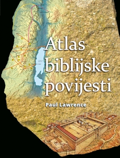 Atlas biblijske povijesti