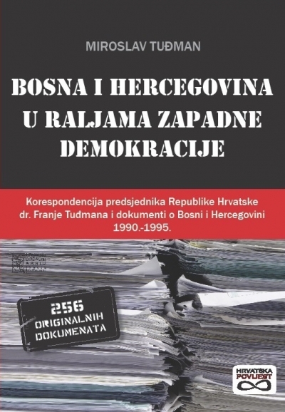 Bosna i Hercegovina u raljama zapadne demokracije