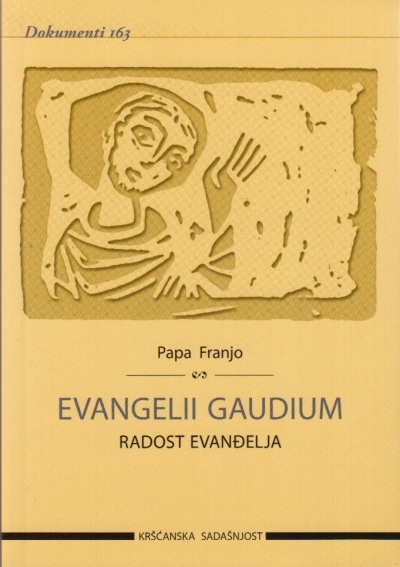 Evangelii Gaudium - Radost evanđelja (D-163)