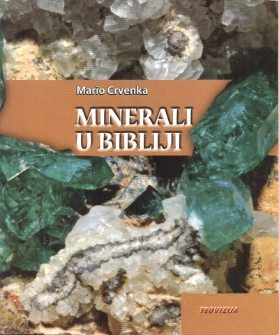 Minerali u Bibliji
