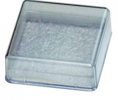Kutija za krunicu - kvadratna (5x5 cm)
