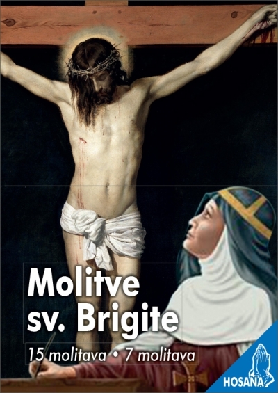 Molitve sv. Brigite