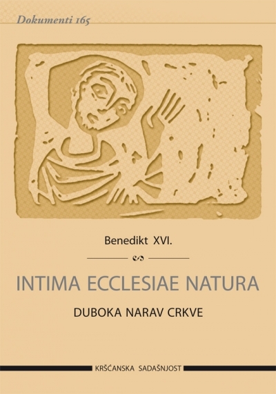 Intima ecclesiae natura - Duboka narav crkve (D 165)