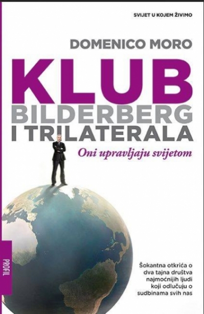 Klub Bilderberg i trilaterala